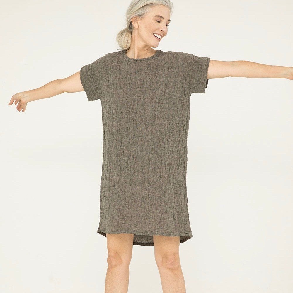 Elizabeth Suzann Georgia Dress OSM